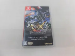 2026年最新】任天堂switch モンハン同梱版の人気アイテム - メルカリ