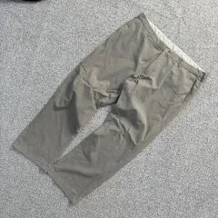 98 ヘンリーコットンズ ゴルフ コットン パンツ チノパンツ 0707J2のサムネイル