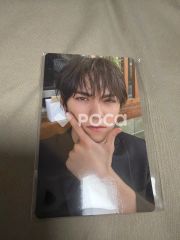 SEVENTEEN V8 weverse ラキドロ バーノン - メルカリ