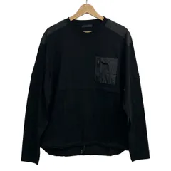 2026年最新】PRADA SPORT メンズ 七分・長袖カットソーの人気アイテム