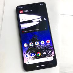 訳あり品】LEITZ Phone 3 Softbank SIMロック解除済 512GB LP-03