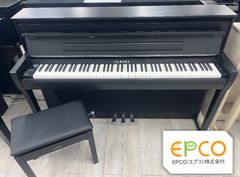 ☆85482【電子ピアノ】ヤマハ クラビノーバ CVP805B 2021年製 - メルカリ