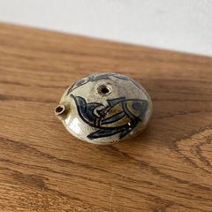 瓢箪 のバスケット飾り新品彫刻品 - メルカリ