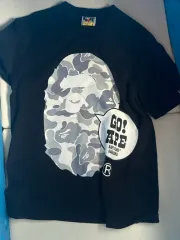 A BATHING APE 服 出品のサムネイル