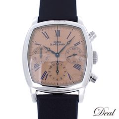 IWC パイロットウオッチ マーク12 IW324102 初期ダイヤル 魚リューズ