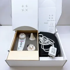 《最新モデル＊新品未使用＊付属品完備》 BELEGA ベレガ セルキュア 4T plus plus 美顔器 Belega Cell Cure ,2607N066のサムネイル