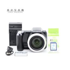 スマホ転送可OLYMPUS SP-810UZ デジタルカメラ 本体 - メルカリ