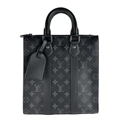 ルイ ヴィトン LOUIS VUITTON ショルダーバッグ ハンドバッグ モノグラムエクリプス サックプラ クロス M46456のサムネイル