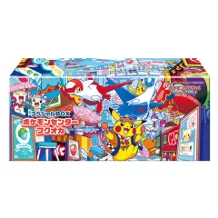 ポケモンカードゲーム スカーレット&バイオレット スペシャルBOX「ポケモンセンターフクオカ」のサムネイル