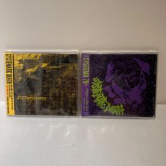 未開封品 SYSTEMATIC DEATH CD2枚セット 湘南台店 - メルカリ