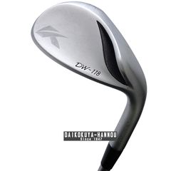 Kasco ドルフィンウェッジ レディース アイアン DW123 52° - メルカリ