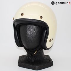 新品未使用】超小帽体ジェットヘルメット LAC 500TX レプリカ ハーレー