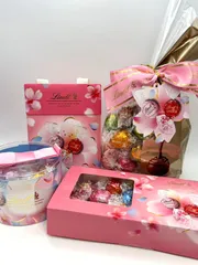 Lindt リンツ チョコレート リンドールセット\\3000574のサムネイル