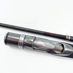 【尾張小牧店】 中古 ※付属品なし SHIMANO | シマノ ロッド 18セフィアエクスチューンメタルスッテ S605L-GS 釣竿 グリップジョイント 【84】のサムネイル