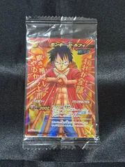 2026年最新】ミラバト 超Ω ルフィの人気アイテム - メルカリ