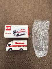 トミカ  Snap-on  バンのサムネイル