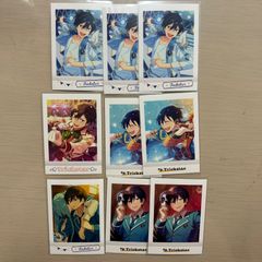 あんスタ あんさんぶるスターズ 朱桜司 ぱしゃこれ 箔押し セット売り