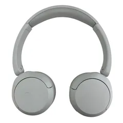 186000 現状品 SONY ソニー Bluetooth対応/軽量設計　ワイヤレス ヘッドホン WH-CH520  ホワイトのサムネイル