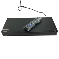 2026年最新】toshiba regzaブルーレイ dbr-w508の人気アイテム - メルカリ