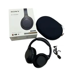 199990 ジャンク品 SONY ソニー ワイヤレスノイズキャンセリング