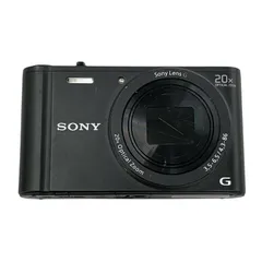 2026年最新】SONY cyber-shot dsc-wx350の人気アイテム - メルカリ