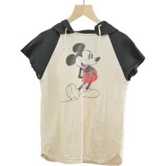 デニムダンガリー DENIM DUNGAREE Tシャツ 3701406 レディースのサムネイル