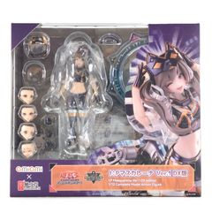 dive フィギュア 武田好誠 ダイブ限定版「クローズ＆WORST」FBG 髑髏の