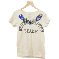 ゴートゥーハリウッド Go to HOLLYWOOD Tシャツ 1201401 レディースのサムネイル
