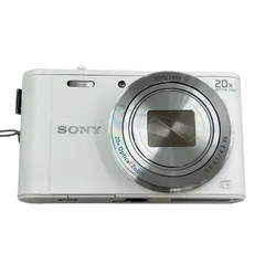 2026年最新】sony cyber-shot dsc-wx350の人気アイテム - メルカリ