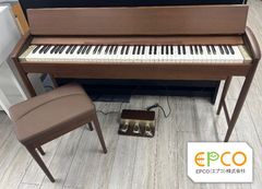 ☆85482【電子ピアノ】ヤマハ クラビノーバ CVP805B 2021年製 - メルカリ