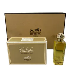 186005 現状品 HERMES エルメス カレーシュソープ　オーデュトワレットのサムネイル