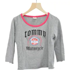 トミーガール tommy girl カットソー 224-221416-220 レディースのサムネイル