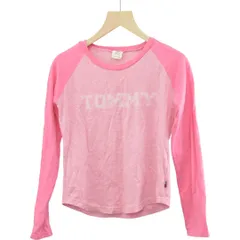 トミーガール tommy girl カットソー 224-221526-910 レディースのサムネイル