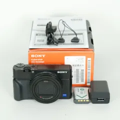 美品　SONY RX100M7 専用グリップとおまけ付き 2026年最新】sony rx100m7 グリップの人気アイテム - メルカリ