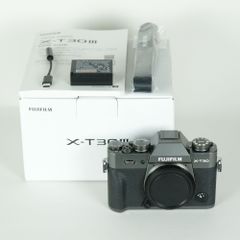 シャッター数2枚】FUJIFILM X-T30III レンズセット #3765 - メルカリ