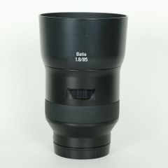 SONY α7 IIとcarlzeiss85mmレンズセット - メルカリ