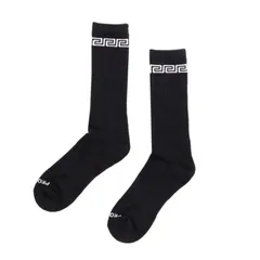 PRO CLUB PC Link Crew Socks [black] 03pc0903 プロクラブ ソックスのサムネイル