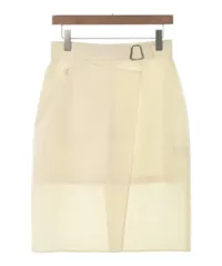 AKRIS ひざ丈スカート レディース 【古着】【中古】【送料無料】のサムネイル