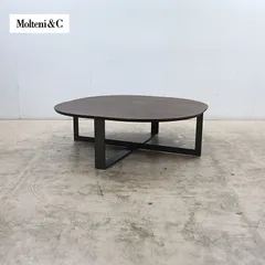 展示品 arflex/Molteni&C アルフレックス モルテーニ Domino Next ドミノ ネクスト W1200 センターテーブル/リビングテーブルのサムネイル