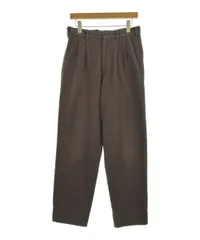 yohji yamamoto POUR HOMME スラックス メンズ 【古着】【中古】【送料無料】のサムネイル