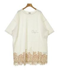最安値COOLAコネクテッドレースルーズTシャツ 最安値 COOLA コネクテッドレースルーズTシャツ - メルカリ