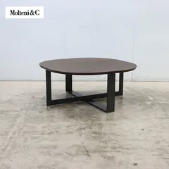 展示品 arflex/Molteni&C アルフレックス モルテーニ Domino Next ドミノ ネクスト W900 センターテーブル/リビングテーブルのサムネイル