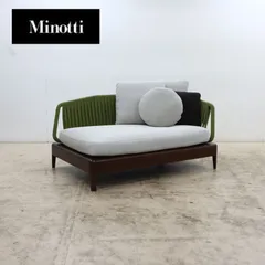 2026年最新】Minotti 2人掛け・3人掛けソファの人気アイテム - メルカリ