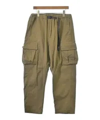 Manastash パンツ（その他） メンズ 【古着】【中古】【送料無料】のサムネイル