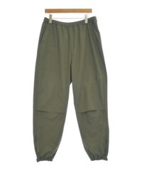 Dead on arrival 24 スラックス風 七分丈パンツ 新品 - メルカリ