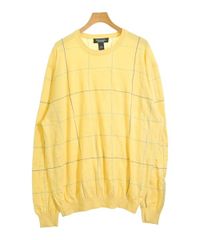 Brooks Brothers ニット・セーター メンズ 【古着】【中古】【送料無料】