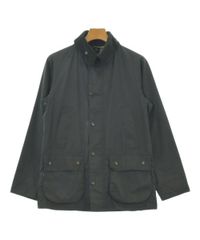 エアロ様】Barbour BedaleSL ネイビー メモリーシェイプ 36 - メルカリ
