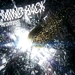 (CD)MIND HACK(限定盤)／kradness