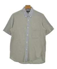 COMME des GARCONS HOMME カジュアルシャツ メンズ 【古着】【中古】【送料無料】のサムネイル