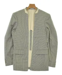 COMME des GARCONS HOMME PLUS カジュアルジャケット メンズ 【古着】【中古】【送料無料】のサムネイル